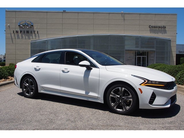 2023 Kia K5 EX