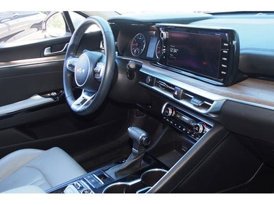 2023 Kia K5 EX