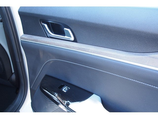 2023 Kia K5 EX