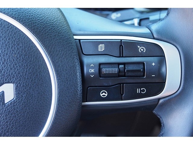 2023 Kia K5 EX
