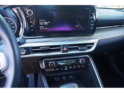 2023 Kia K5 EX
