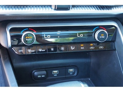 2023 Kia K5 EX