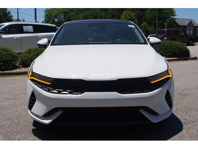 2023 Kia K5 EX