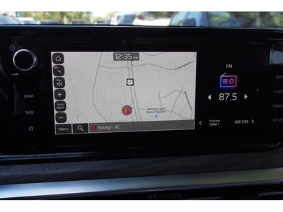 2023 Kia K5 EX