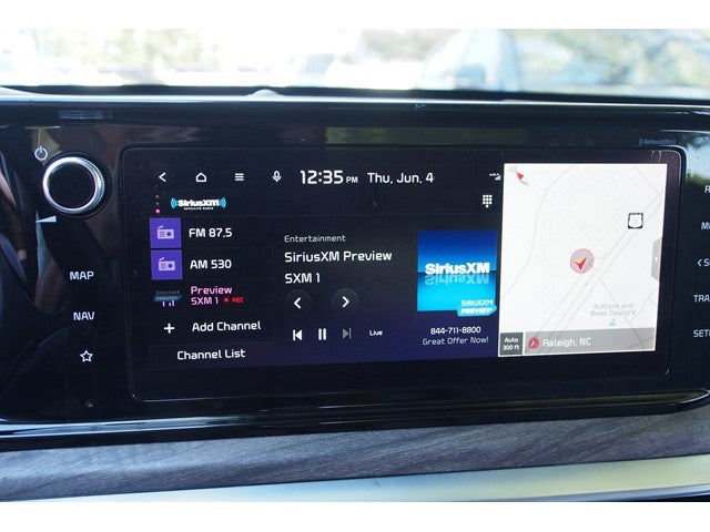 2023 Kia K5 EX