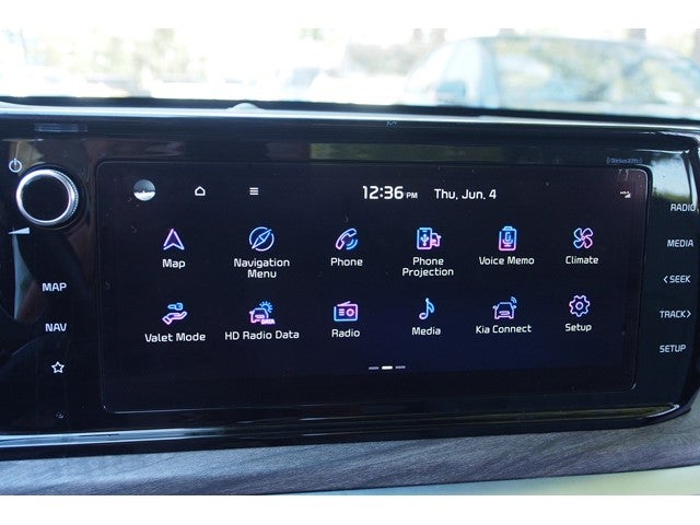 2023 Kia K5 EX