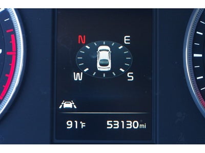 2023 Kia K5 EX