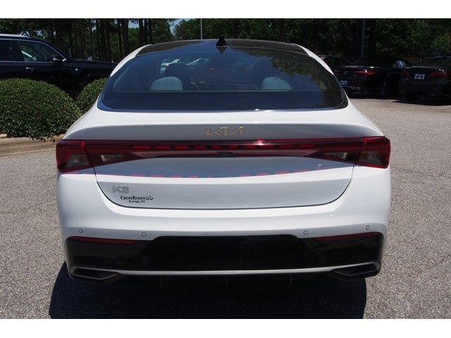 2023 Kia K5 EX
