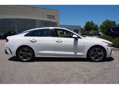 2023 Kia K5 EX