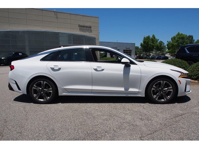 2023 Kia K5 EX