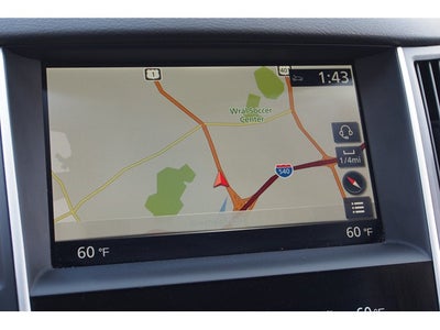 2023 INFINITI Q50 SENSORY