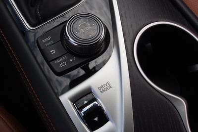 2024 INFINITI Q50 SENSORY