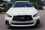 2024 INFINITI Q50 SENSORY