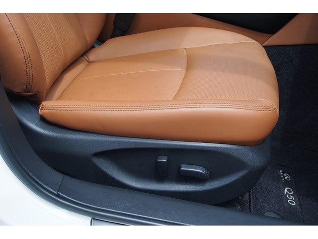 2024 INFINITI Q50 SENSORY