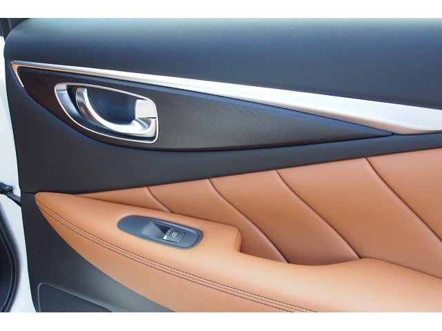 2024 INFINITI Q50 SENSORY