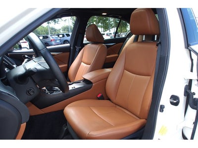 2024 INFINITI Q50 SENSORY