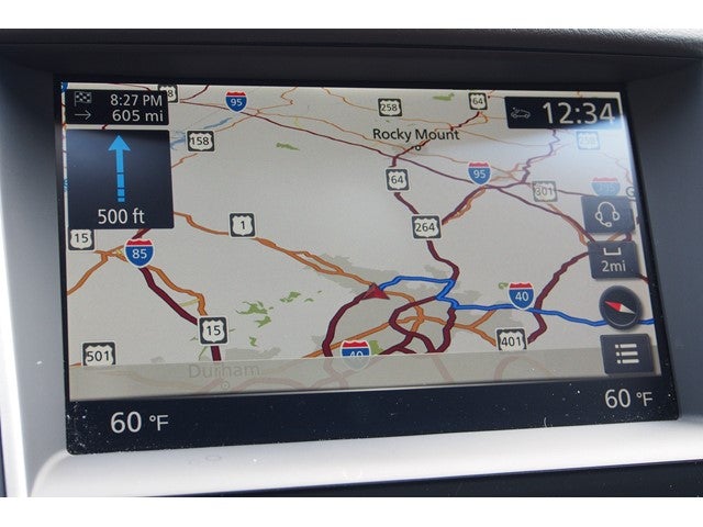 2024 INFINITI Q50 SENSORY