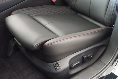 2024 INFINITI Q50 RED SPORT 400