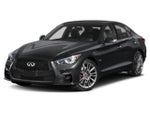 2023 INFINITI Q50 RED SPORT 400
