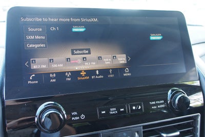 2023 INFINITI QX80 PREMIUM SELECT