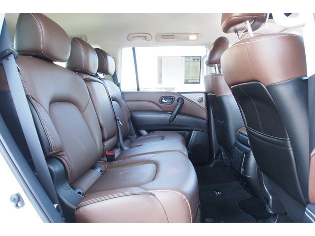 2023 INFINITI QX80 PREMIUM SELECT