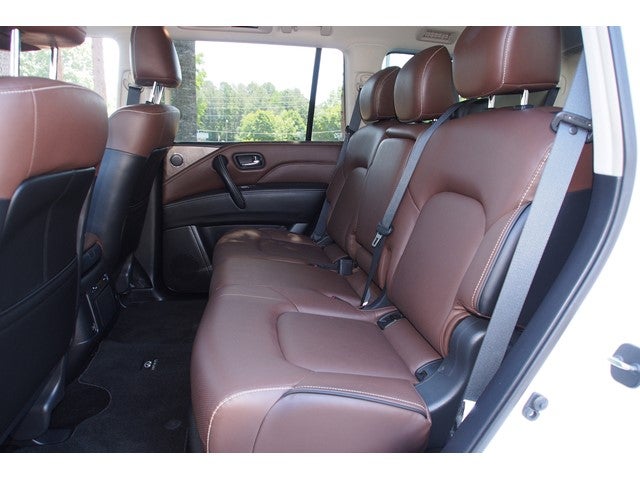 2023 INFINITI QX80 PREMIUM SELECT