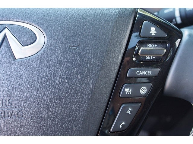 2023 INFINITI QX80 PREMIUM SELECT