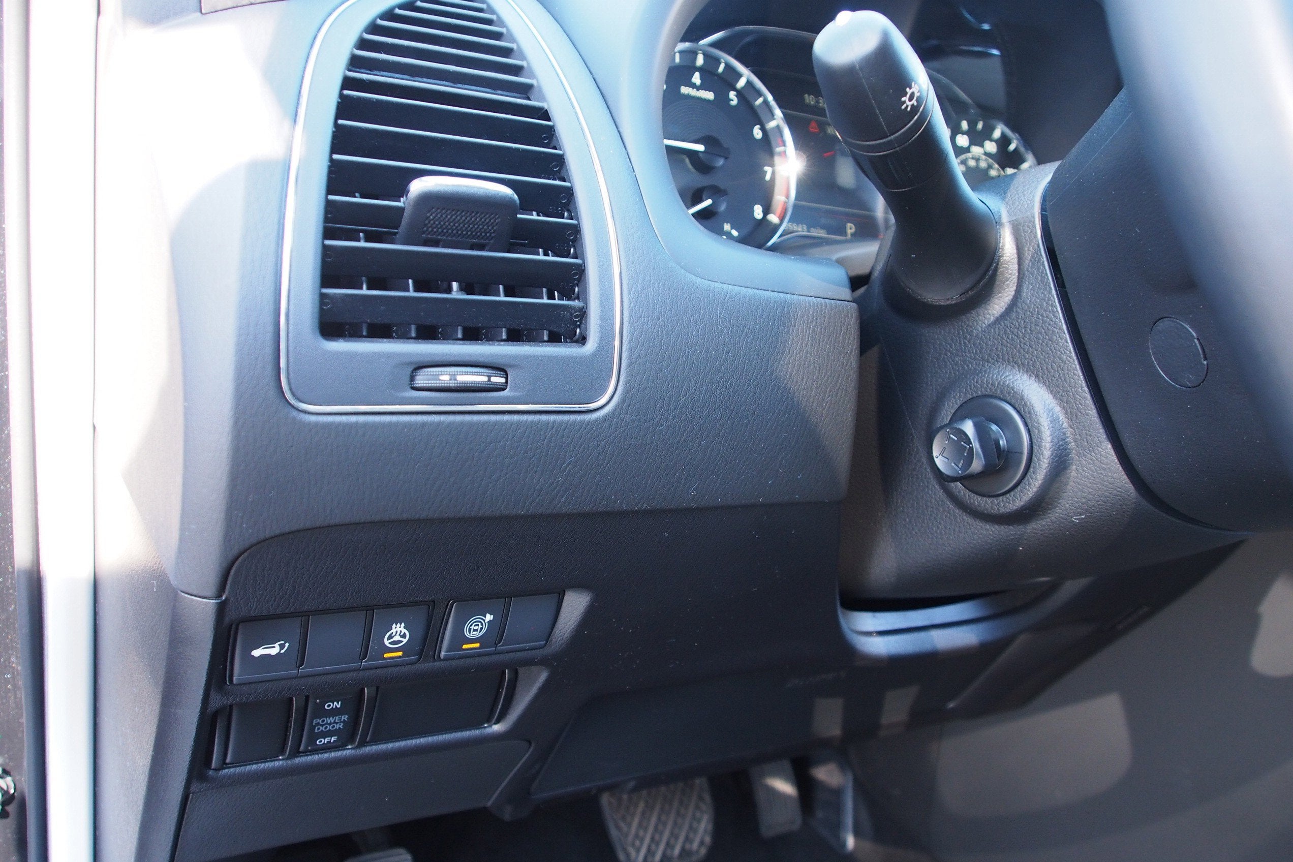 2024 INFINITI QX80 PREMIUM SELECT