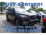 2024 INFINITI QX80 PREMIUM SELECT