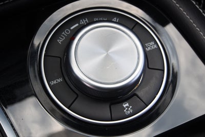2022 INFINITI QX80 PREMIUM SELECT