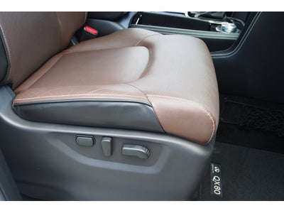 2022 INFINITI QX80 PREMIUM SELECT