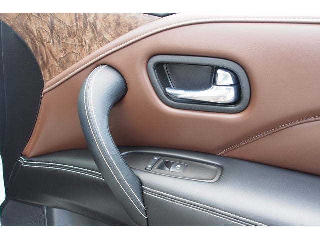 2022 INFINITI QX80 PREMIUM SELECT