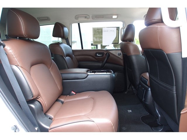 2022 INFINITI QX80 PREMIUM SELECT