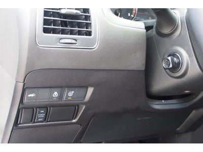 2022 INFINITI QX80 PREMIUM SELECT