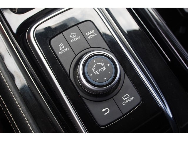 2022 INFINITI QX80 PREMIUM SELECT