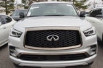 2022 INFINITI QX80 PREMIUM SELECT