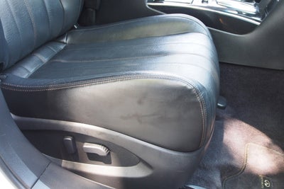 2017 INFINITI QX70 Base