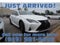 2022 Lexus RC RC 350 F SPORT