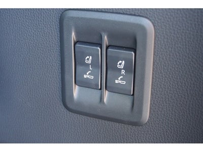 2024 Lexus GX 550 Luxury+