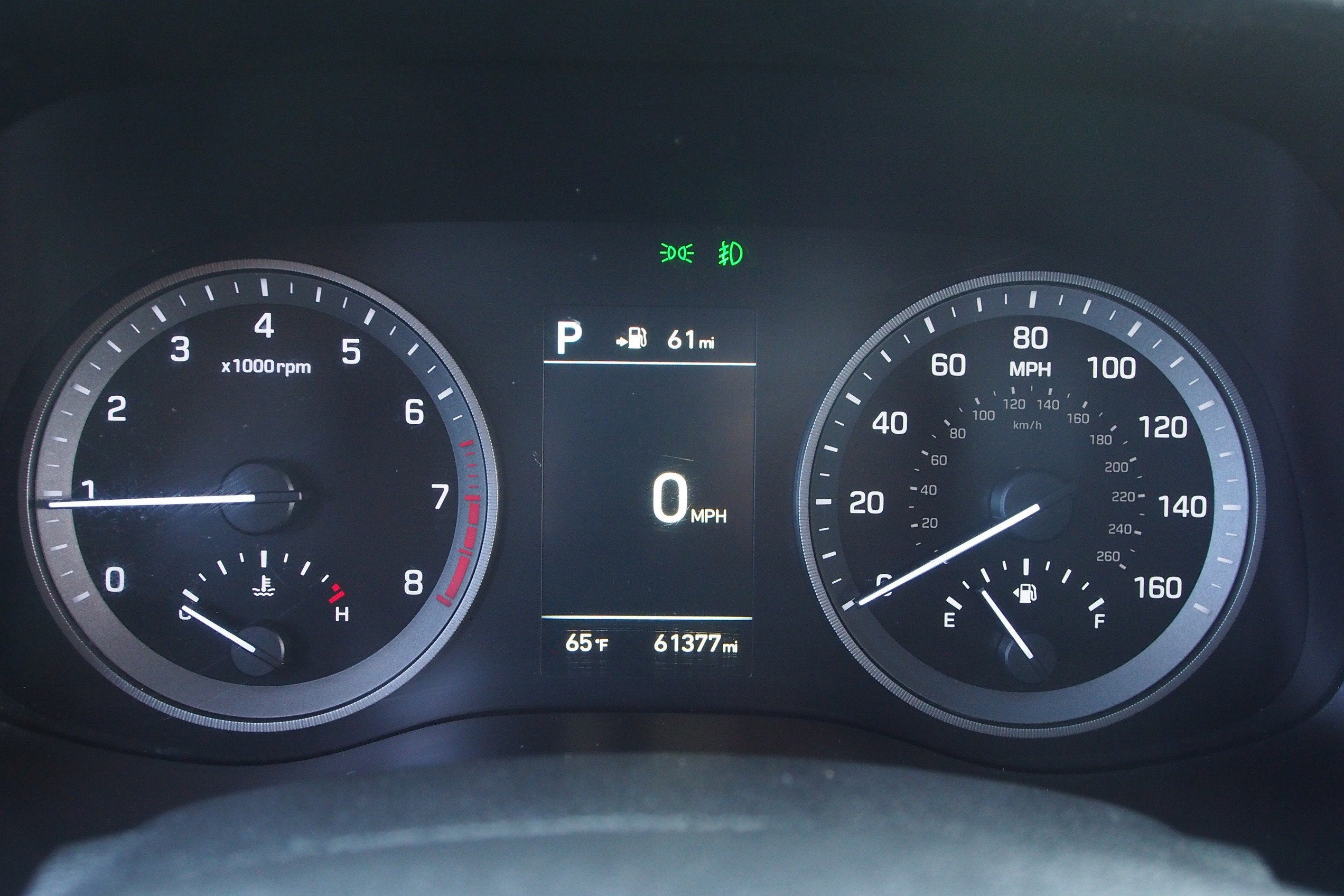 2021 Hyundai Tucson Ultimate