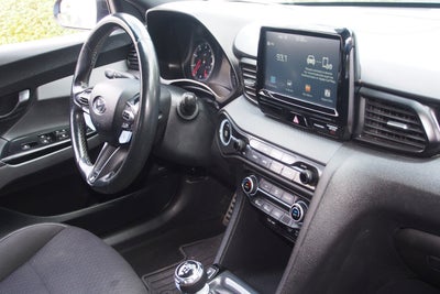 2020 Hyundai Veloster N N