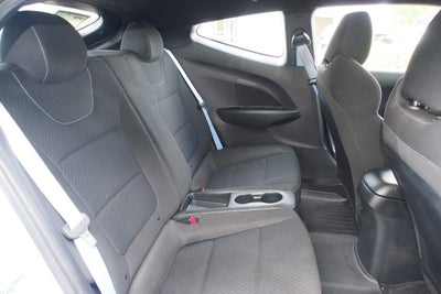 2020 Hyundai Veloster N N