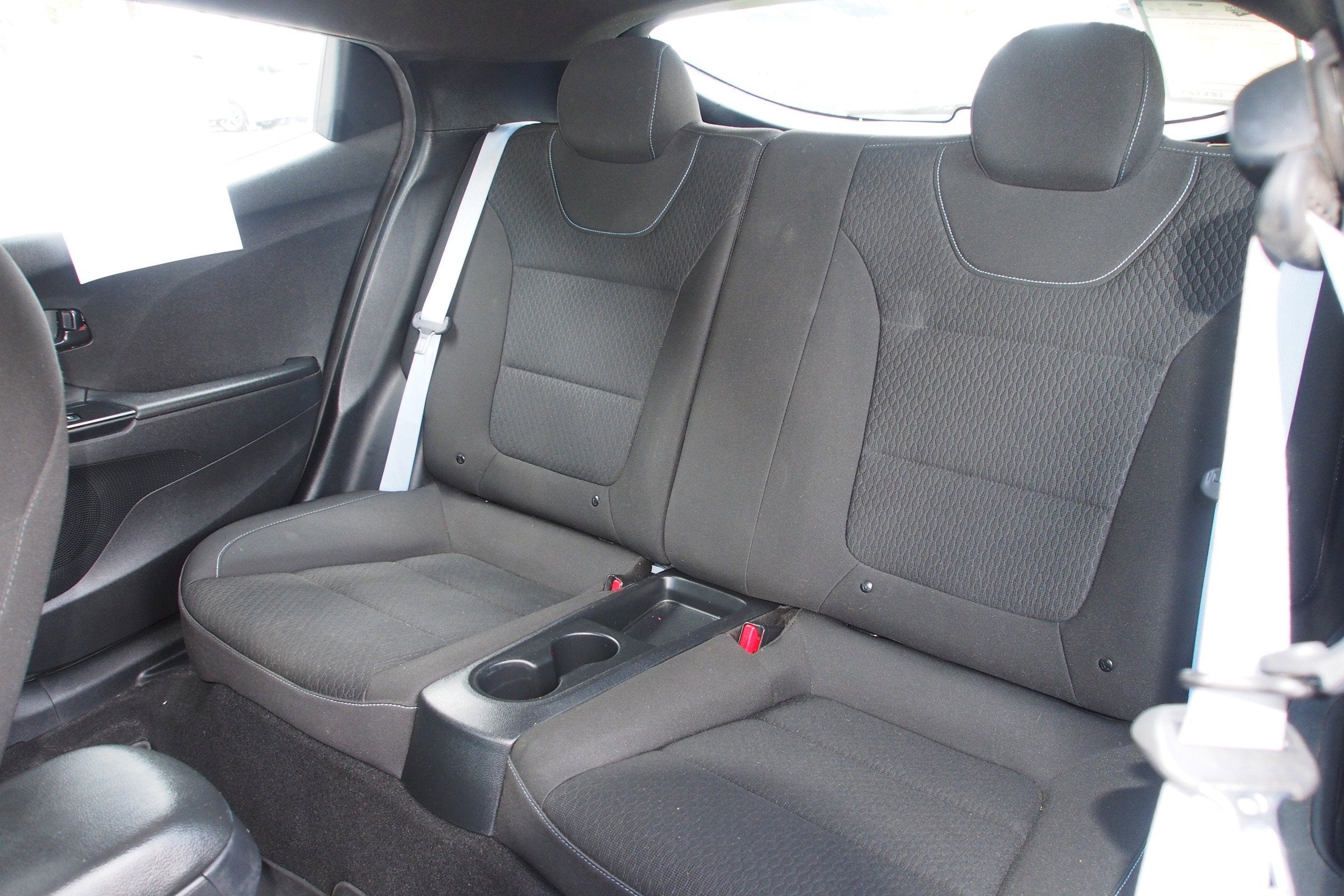 2020 Hyundai Veloster N N