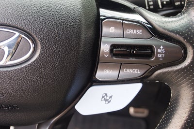 2020 Hyundai Veloster N N