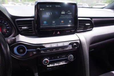 2020 Hyundai Veloster N N