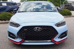 2020 Hyundai Veloster N N