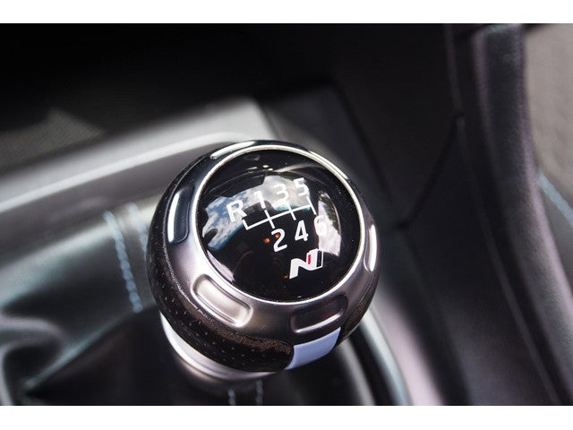2020 Hyundai Veloster N N