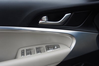 2022 Genesis G70 2.0T