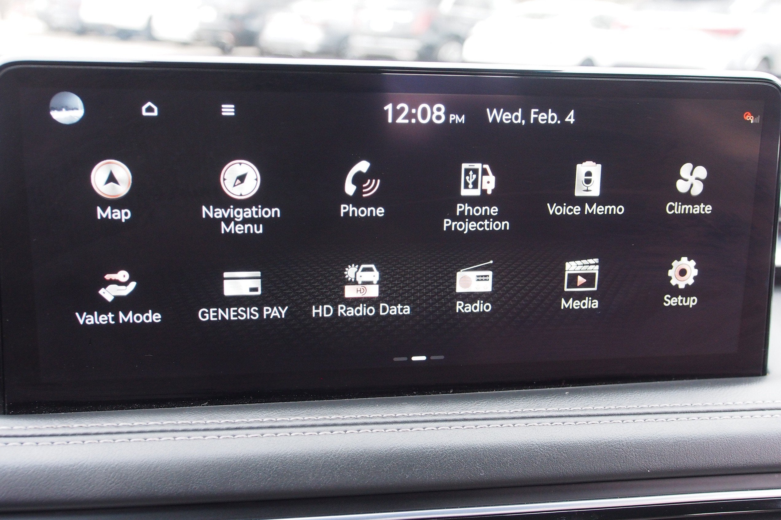 2022 Genesis G70 2.0T