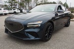 2022 Genesis G70 2.0T